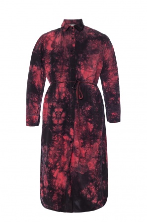 Printed dress, zdjęcie 1 Printed dress od Amiri